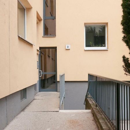Spacious 2Rooms Central Area Wien Exteriör bild