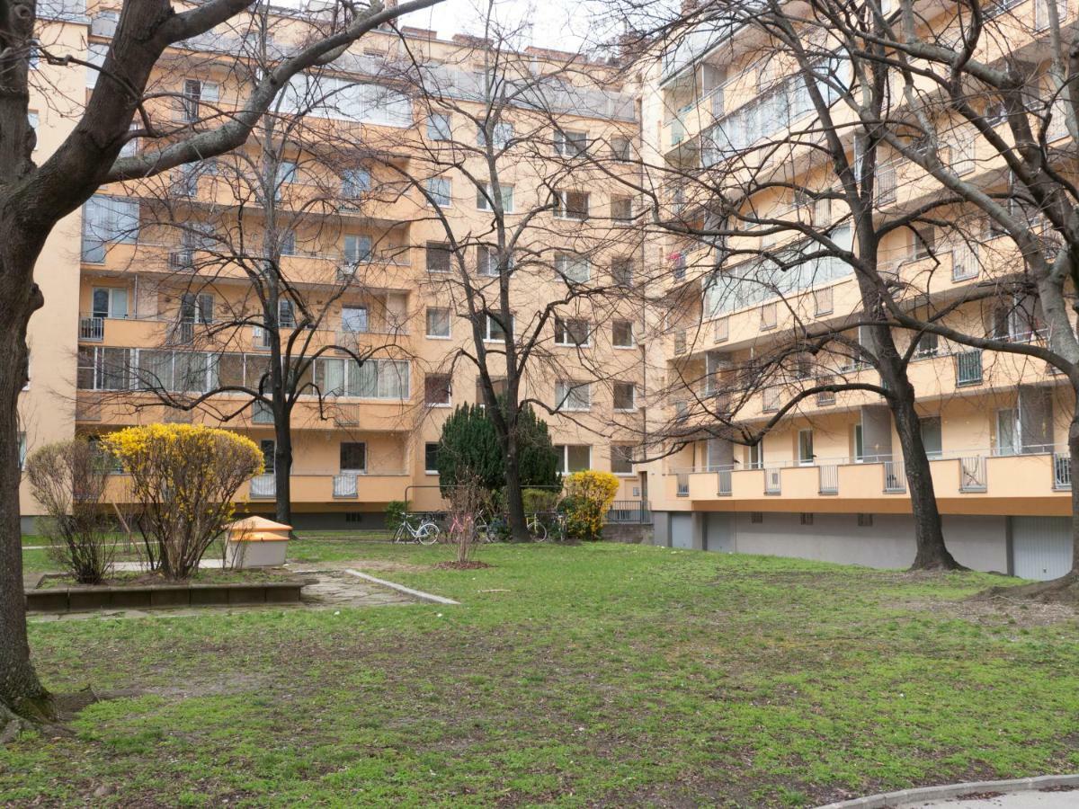 Spacious 2Rooms Central Area Wien Exteriör bild