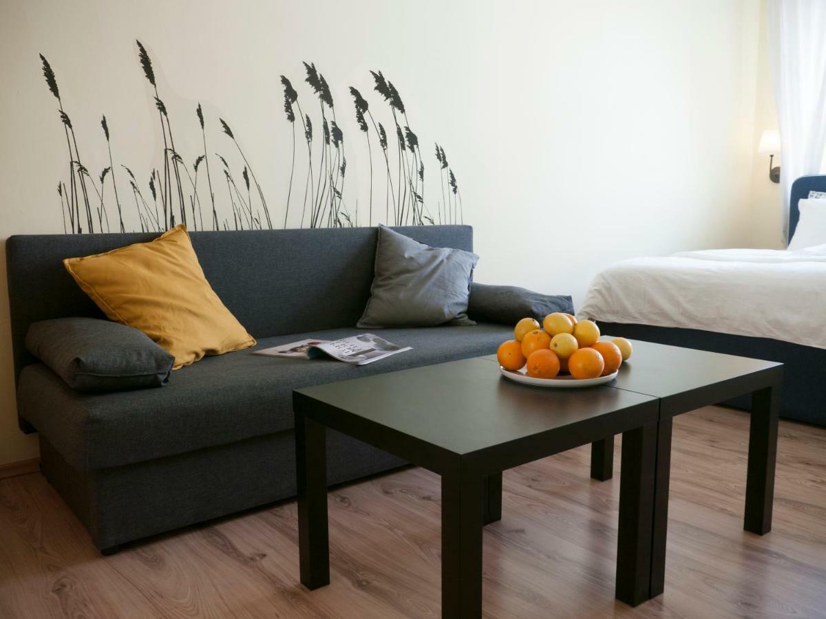 Spacious 2Rooms Central Area Wien Exteriör bild
